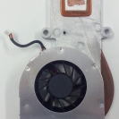 Cooler TOSHIBA satellite m30x-s214 GV054509VH Cooler TOSHIBA satellite m30x-s214 GV054509VH