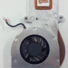 Cooler TOSHIBA satellite m30x-s214 GV054509VH
