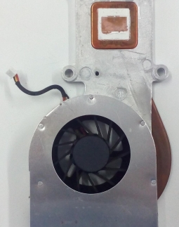 Cooler TOSHIBA satellite m30x-s214 GV054509VH