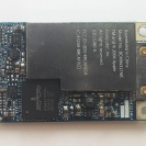 Placa Wireless Apple bcm94321mca Placa Wireless Apple bcm94321mca