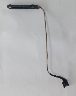 placa do conector hd sata Apple macbook 91181 820-2289-A