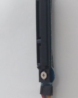 placa do conector hd sata Apple macbook 91181 820-2289-A