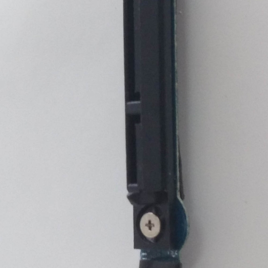placa do conector hd sata Apple macbook 91181 820-2289-A