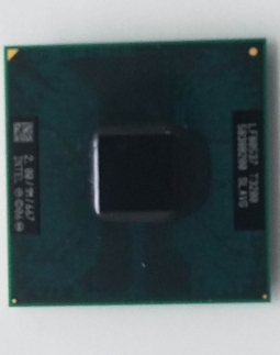 PROCESSADOR INTEL PENTIUN T3200 LF80537 SLAVG