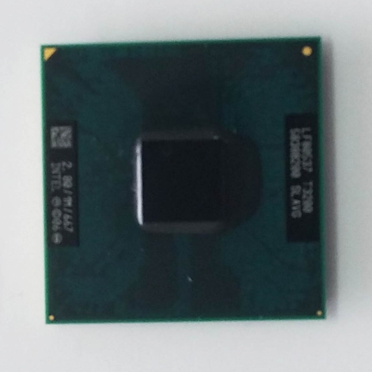 PROCESSADOR INTEL PENTIUN T3200 LF80537 SLAVG