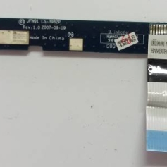 Botões Multimidia AVELL FW91 LS-962P