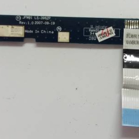 Botões Multimidia AVELL FW91 LS-962P
