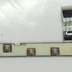 Botões Multimidia AVELL FW91 LS-962P