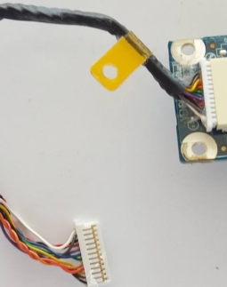 Placa Audio AVELL FW91 LS-354DP