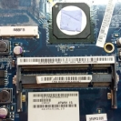 Placa Mãe AVELL FW91 JFW91 LA-3961P C/ DEFEITO
