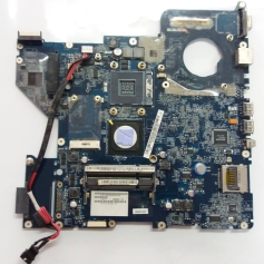 Placa Mãe AVELL FW91 JFW91 LA-3961P C/ DEFEITO