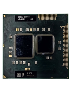 PROCESSADOR INTEL i5-460M SL8ZW 