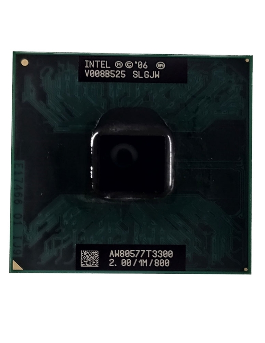 PROCESSADOR INTEL CELERON T3300 SLGJW
