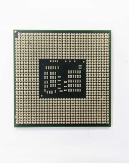 Processador Intel Pentium Dual Core P6200 2.13ghz SLBUA