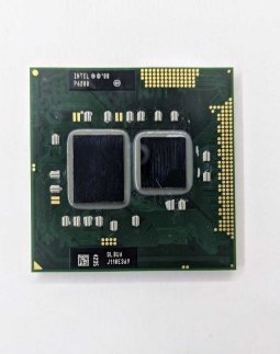 Processador Intel Pentium Dual Core P6200 2.13ghz SLBUA