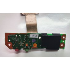 PLACA AUDIO ITAUTEC W7635 LM10WI