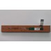 PLACA BOTOES COM CABO FLAT LM10WI