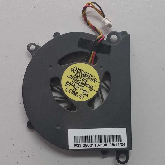 cooler dissipador netbook lgx11 x110 eal59206601