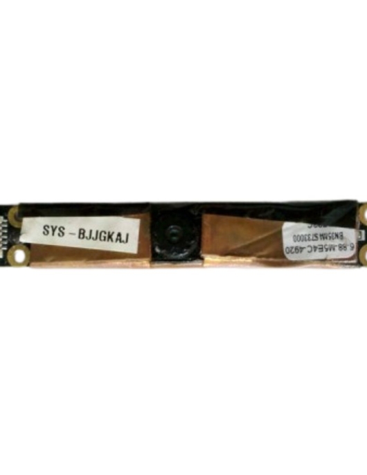 Webcam Integrada Notebook 6-88-m5e4-4920 BN35M4S733000 Webcam Integrada Notebook 6-88-m5e4-4920 BN35M4S733000