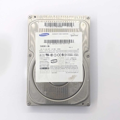 HD 40GB IDE SAMSUNG SV0411N