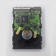 HD 40GB IDE SAMSUNG SV0411N