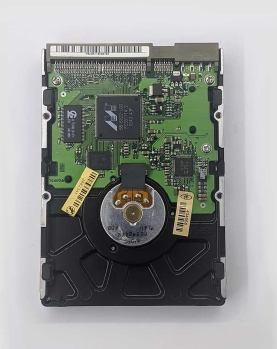 HD 40GB IDE SAMSUNG SV0411N
