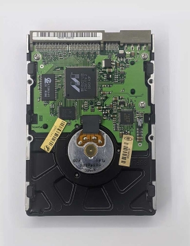 HD 40GB IDE SAMSUNG SV0411N