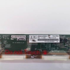 TELA LED 12.1 HANNSTAR HSD121PHW1