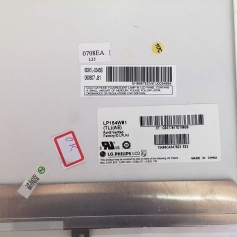 TELA LCD NOTEBOOK 15.4 LP154W01