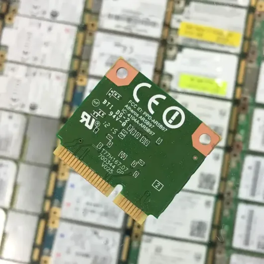 Atheros AR5B97 Wireless WiFi ORIGINAL SONY PCG-81211X Atheros AR5B97 Wireless WiFi ORIGINAL SONY PCG-81211X