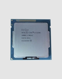 PROCESSADOR INTEL CORE i5-3330S SR0RR 2.70GHz