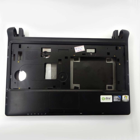 CARCAÇA BASE SAMSUNG NP-N150-JP03BR CARCAÇA BASE SAMSUNG NP-N150-JP03BR