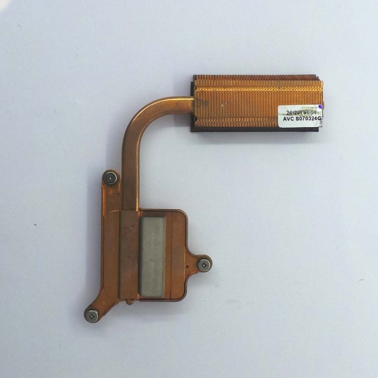 COOLER NOTEBOOK SEMP TOSHIBA KSB0405HA COOLER NOTEBOOK SEMP TOSHIBA KSB0405HA