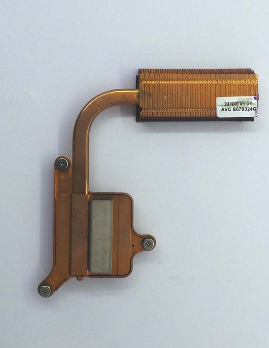 COOLER NOTEBOOK SEMP TOSHIBA KSB0405HA COOLER NOTEBOOK SEMP TOSHIBA KSB0405HA