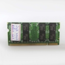 MEMORIA P/NOTEBOOK DDR2 2GB 667Mhz ADATA