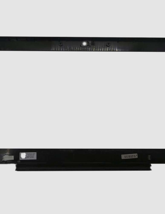 Moldura Tela Carcaça Dell Vostro 1310 0k133c Moldura Tela Carcaça Dell Vostro 1310 0k133c