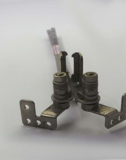 DOBRADIÇA COM ASTES PHILCO PHN10107