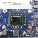 PLACA MÃE ACER ASPIRE Q1VZC LA-8941P COM DEFEITO