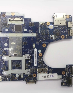 PLACA MÃE ACER ASPIRE Q1VZC LA-8941P COM DEFEITO