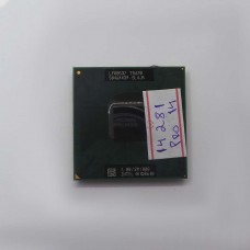 Processador Notebook Intel Core2duo Lf80537 T5670