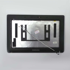 CARCAÇA DA TELA SAMSUNG NP-N150 BA75-02360B