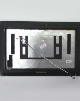 CARCAÇA DA TELA SAMSUNG NP-N150 BA75-02360B