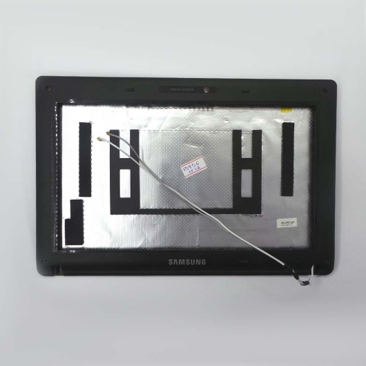 CARCAÇA DA TELA SAMSUNG NP-N150 BA75-02360B