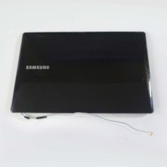 CARCAÇA DA TELA SAMSUNG NP-N150 BA75-02360B