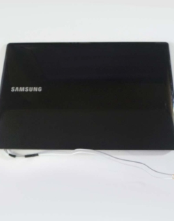 CARCAÇA DA TELA SAMSUNG NP-N150 BA75-02360B