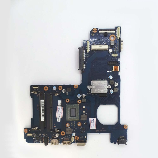 PLACA MÃE SAMSUNG NP270ESE BA41-02206A CPU CELERON 1.50GHz C/DEFEITO PLACA MÃE SAMSUNG NP270ESE BA41-02206A CPU CELERON 1.50GHz C/DEFEITO