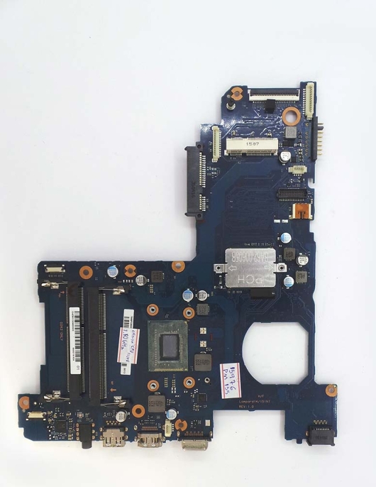 PLACA MÃE SAMSUNG NP270ESE BA41-02206A CPU CELERON 1.50GHz C/DEFEITO PLACA MÃE SAMSUNG NP270ESE BA41-02206A CPU CELERON 1.50GHz C/DEFEITO