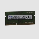 Memorias Notebook DDR3L SAMSUNG 4GB PC3L-1600MHz Memorias Notebook DDR3L SAMSUNG 4GB PC3L-1600MHz