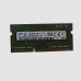 Memorias Notebook DDR3L SAMSUNG  4GB  PC3L-1600MHz