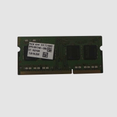 Memorias Notebook DDR3L SAMSUNG 4GB PC3L-1600MHz